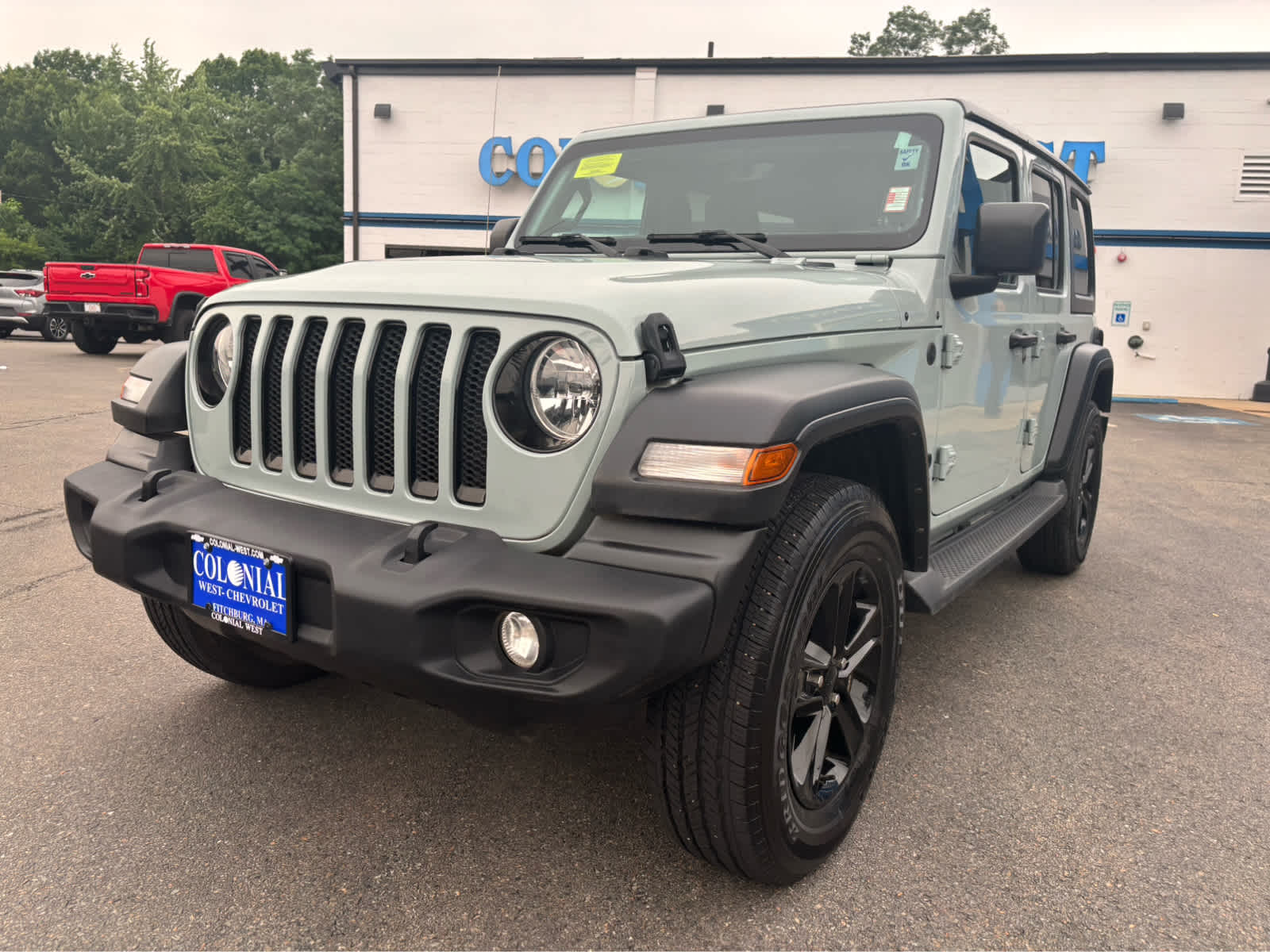 jeep wrangler 4-door 2023 1C4HJXDG0PW549897 image jeep wrangler 4-door 2023 1C4HJXDG0PW549897 image